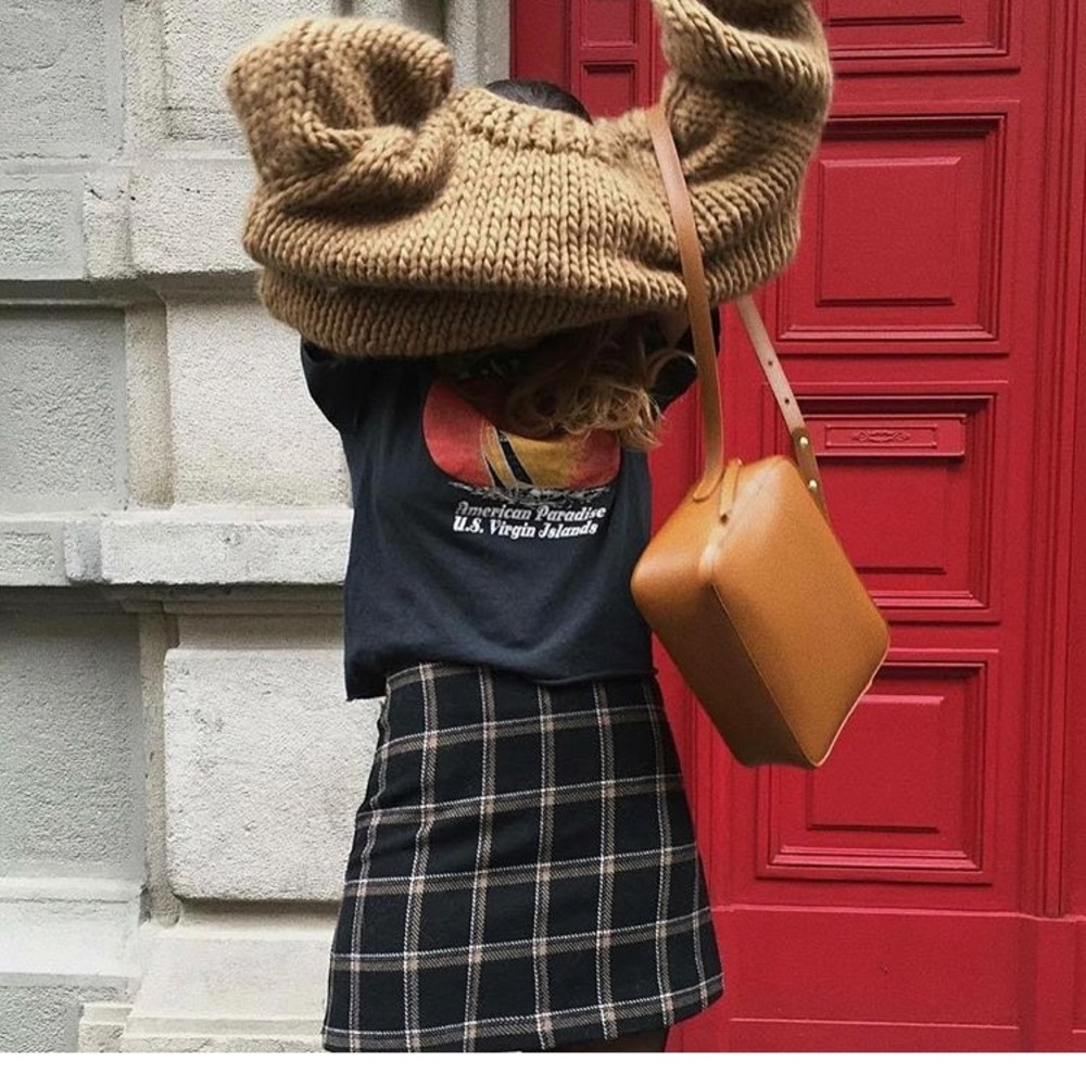 Meet your Posher, Ariyana